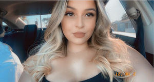 Meet your Posher, Kay